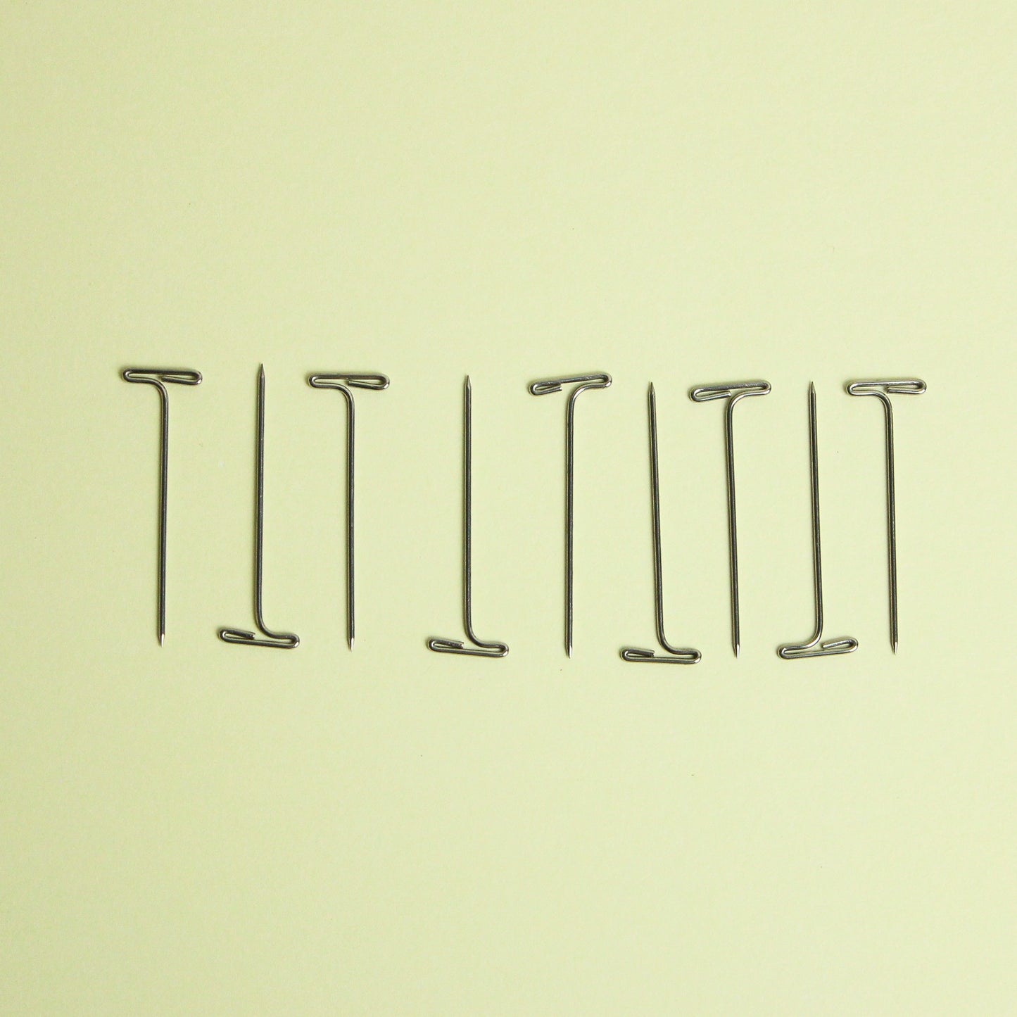 KnitPro T-Pins (50 pack)
