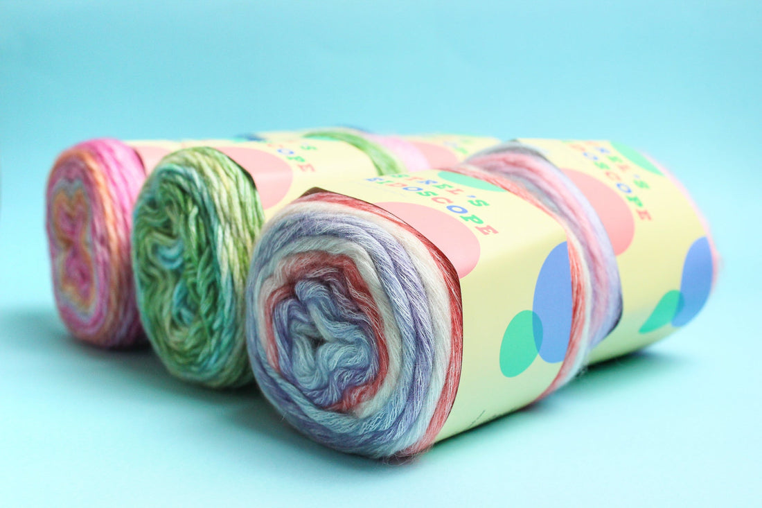 Crocheting and Knitting for a Cause: Make a Difference with Every Stitch