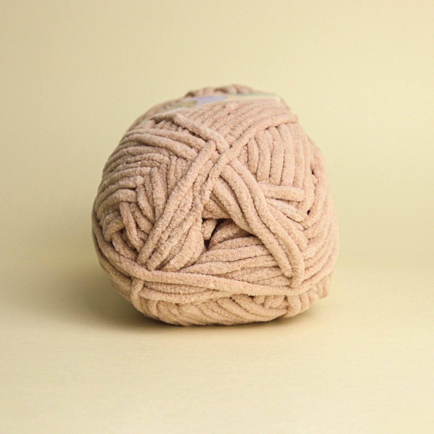 Patti's Plush (100g)