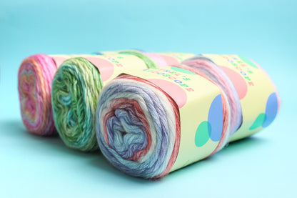 Kestrel's Kaleidoscope (100g)