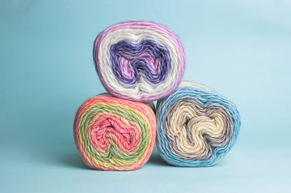 Kestrel's Kaleidoscope (100g)