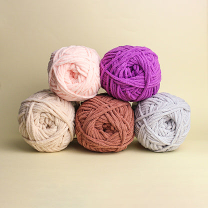 Patti's Plush (100g)