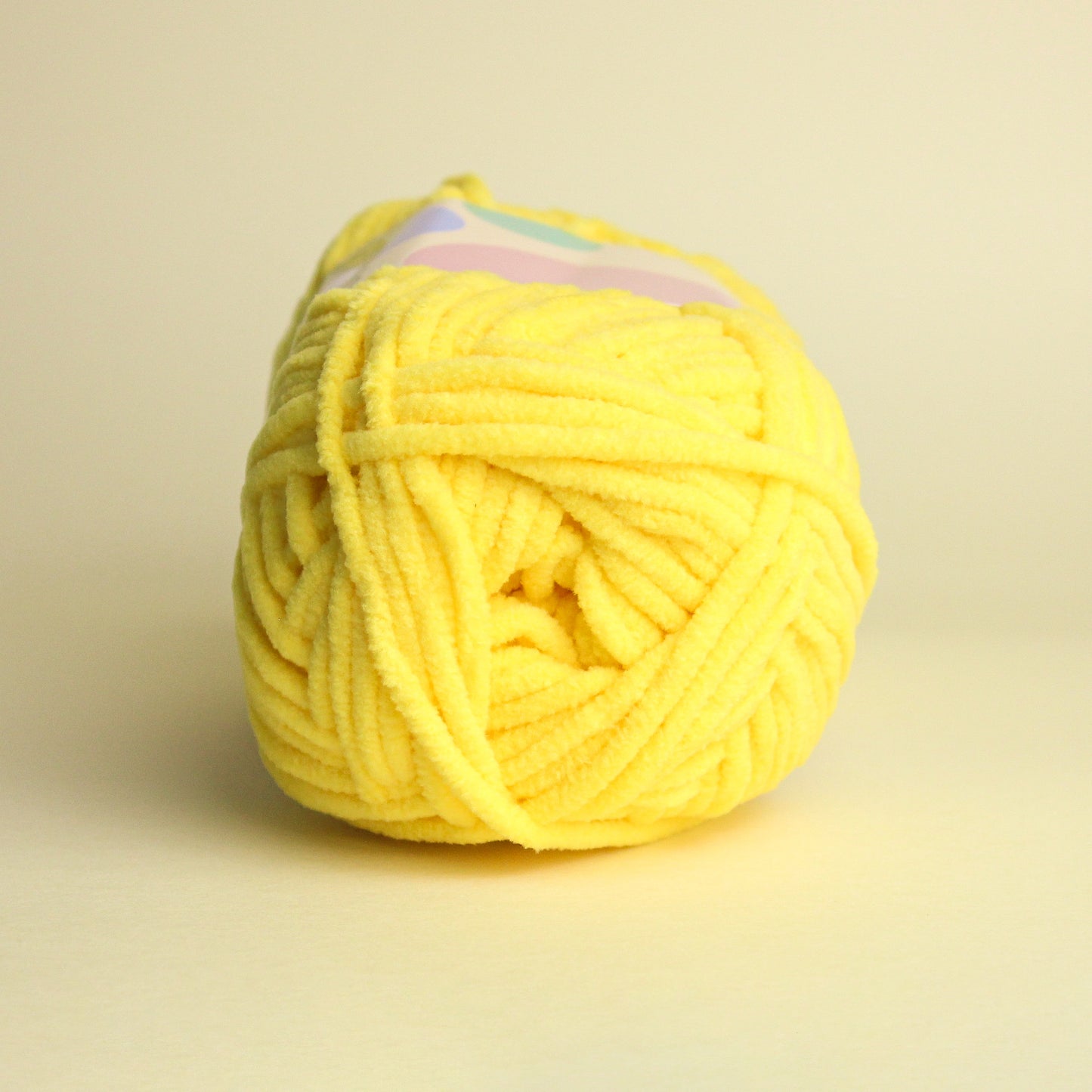 Patti's Plush (100g)