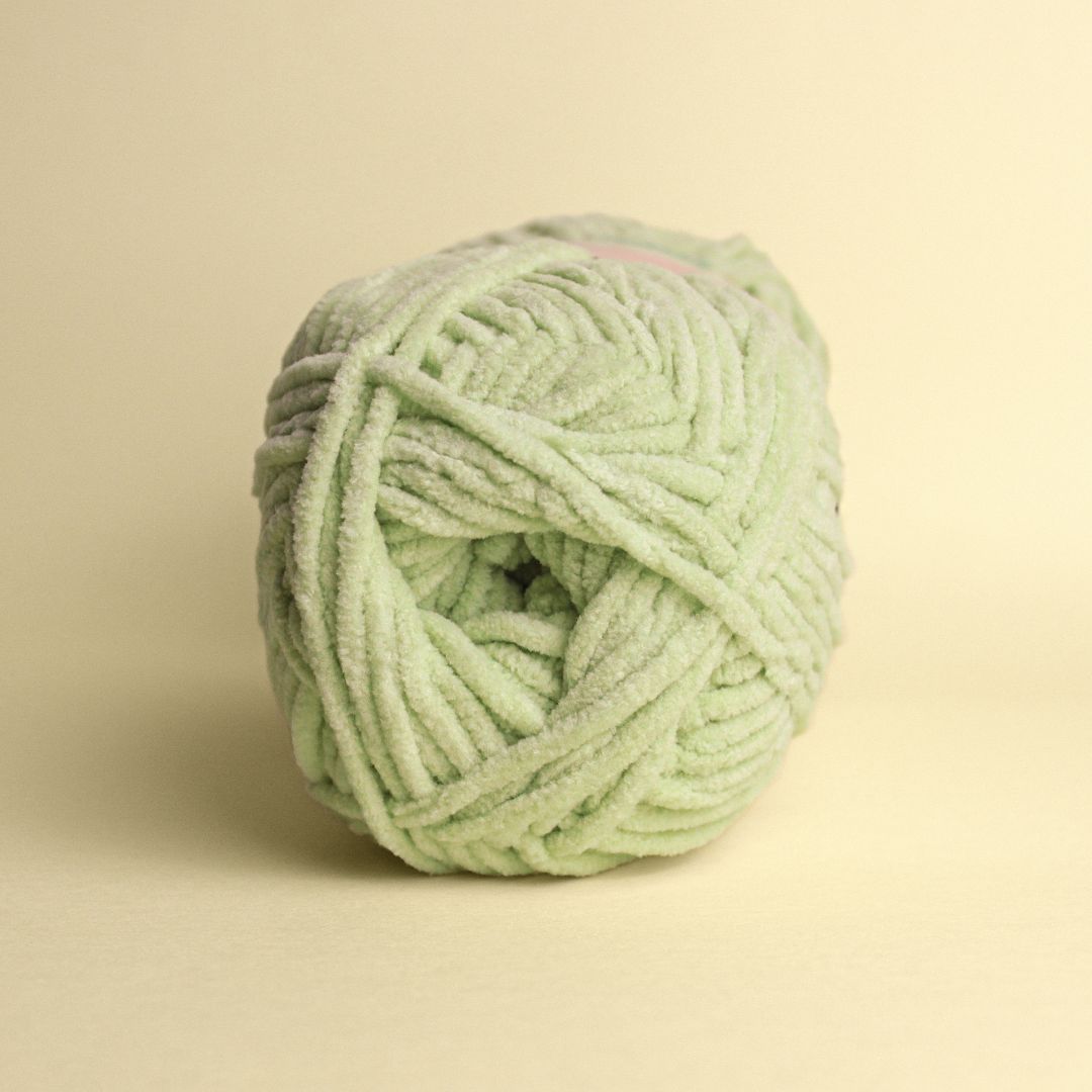 Patti's Plush (100g)