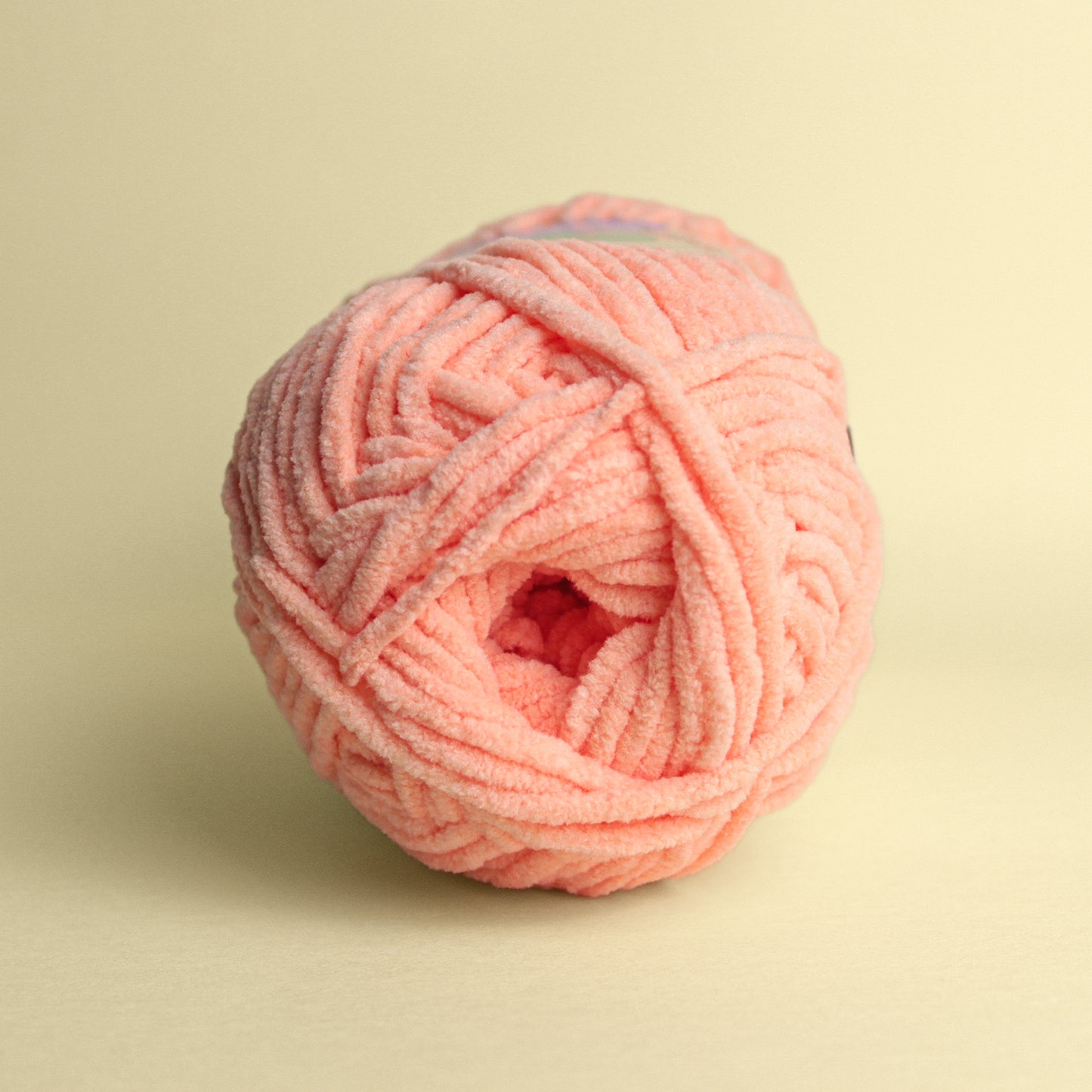 Patti's Plush (100g)