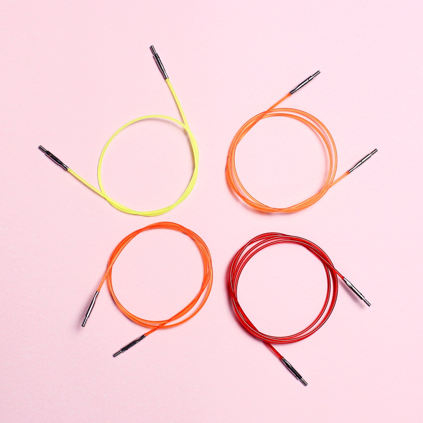 KnitPro Nylon Cables