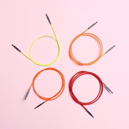 KnitPro Nylon Cables