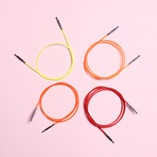 KnitPro Nylon Cables