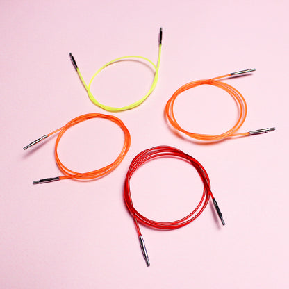KnitPro Nylon Cables