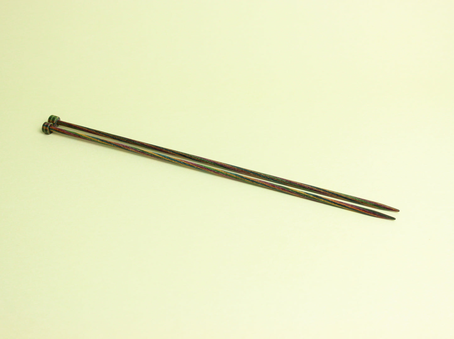 KnitPro Symfonie Straight Needles (25cm)