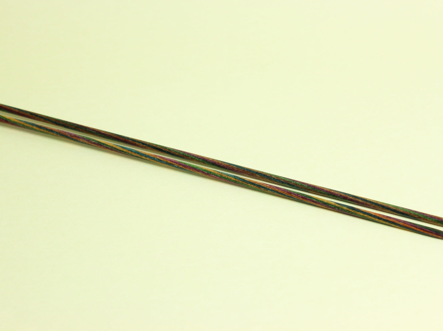 KnitPro Symfonie Straight Needles (25cm)