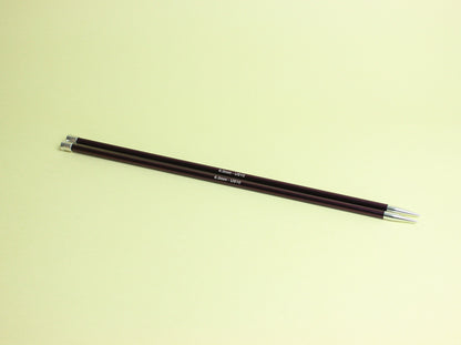 KnitPro Zing Straight Needles (30cm)