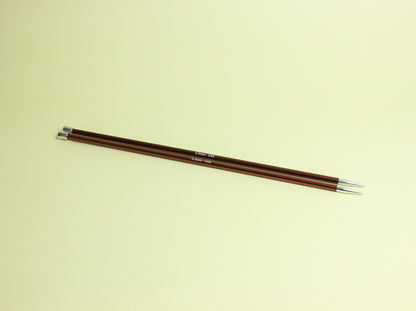 KnitPro Zing Straight Needles (30cm)