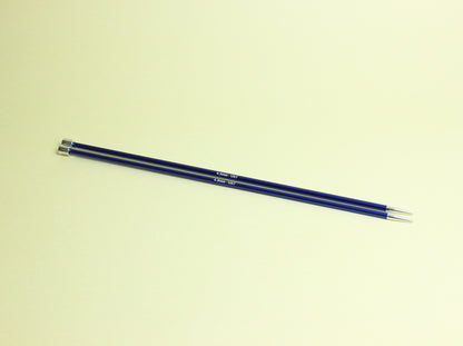 KnitPro Zing Straight Needles (30cm)
