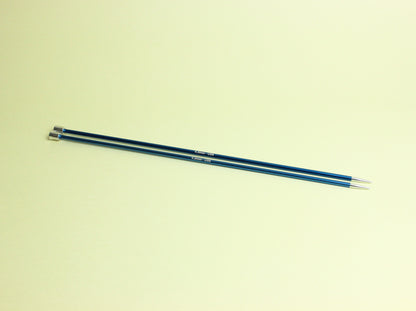 KnitPro Zing Straight Needles (30cm)