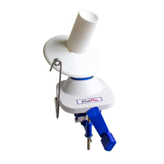 KnitPro Ball Winder