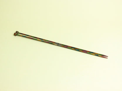 KnitPro Symfonie Straight Needles (25cm)