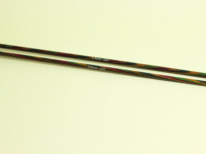 KnitPro Symfonie Straight Needles (25cm)