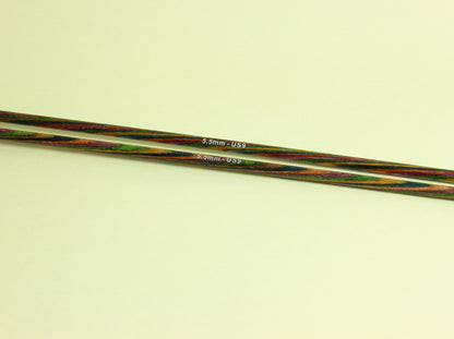 KnitPro Symfonie Straight Needles (25cm)