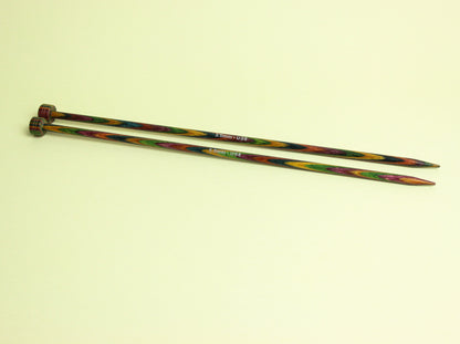 KnitPro Symfonie Straight Needles (25cm)