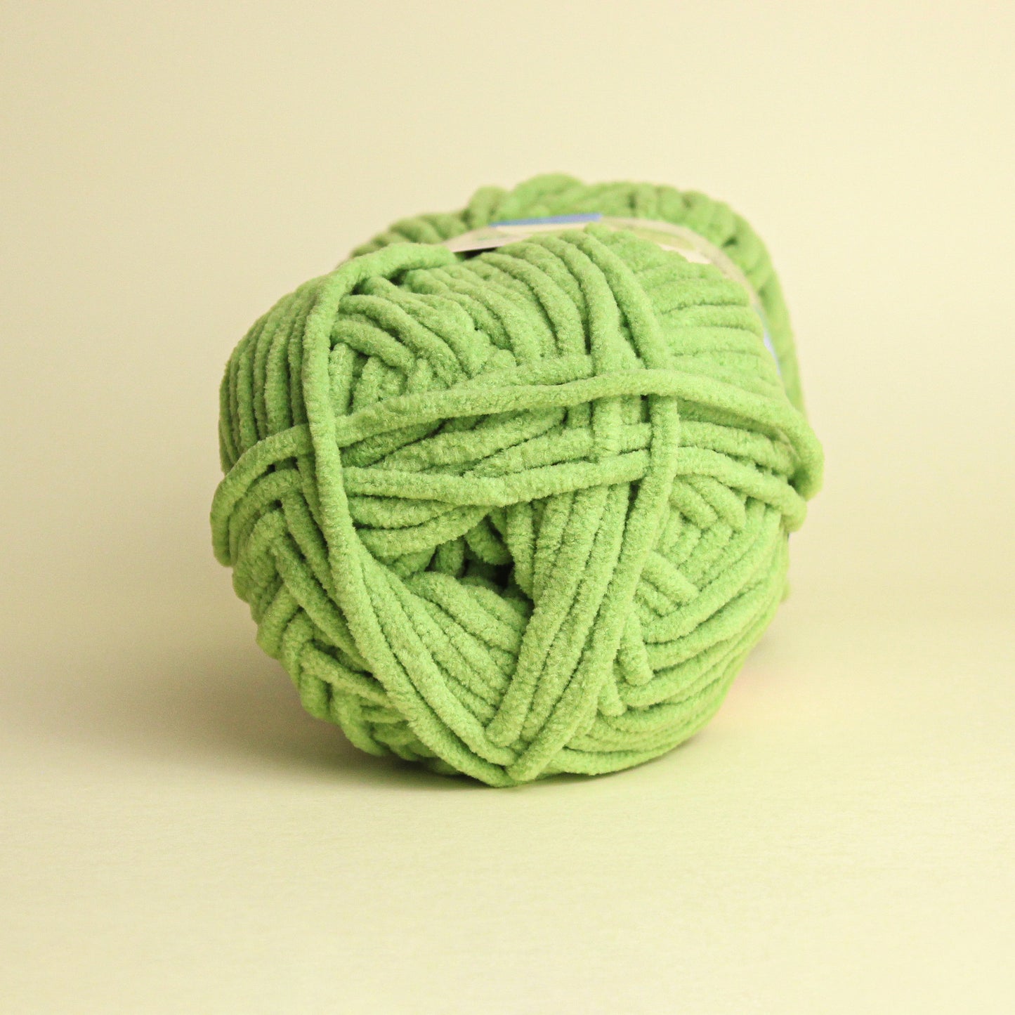 Patti's Plush (100g)