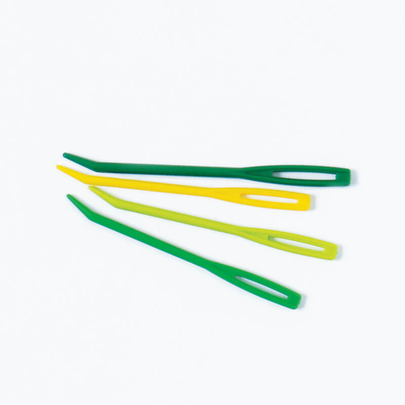 KnitPro Mio Tapestry Needles (4 Pack)