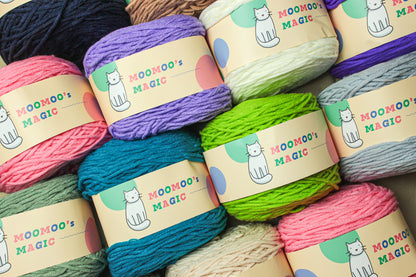 MooMoo's Magic (200g)