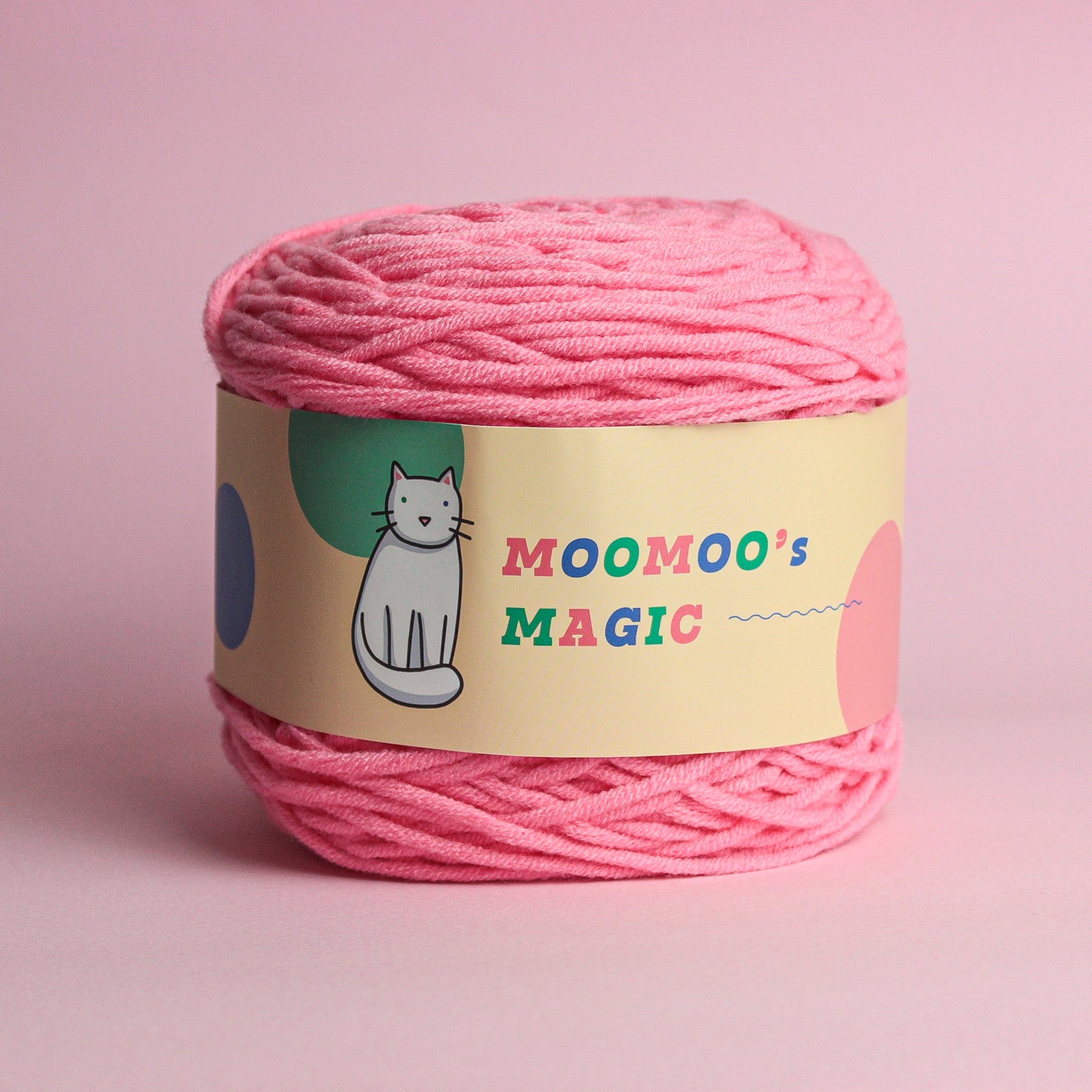 MooMoo's Magic (200g)