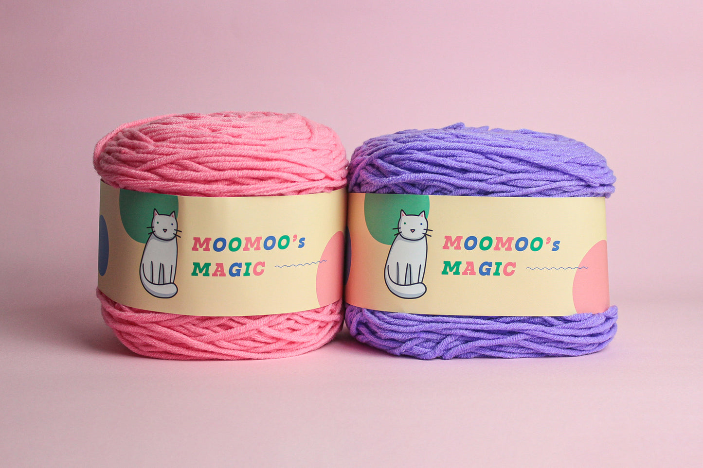 MooMoo's Magic (200g)