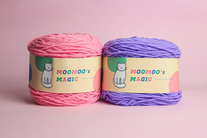 MooMoo's Magic (200g)