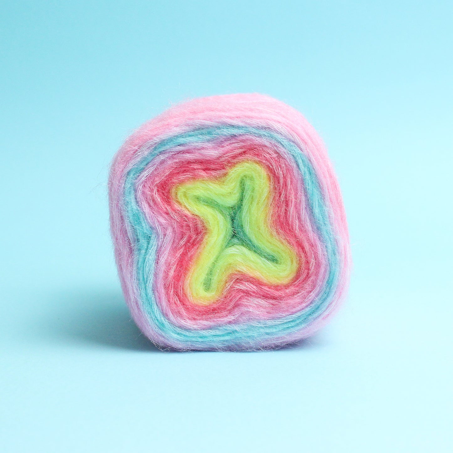 Kestrel's Kaleidoscope (100g)