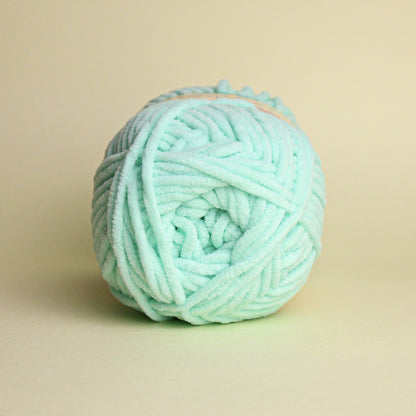 Patti's Plush (100g)