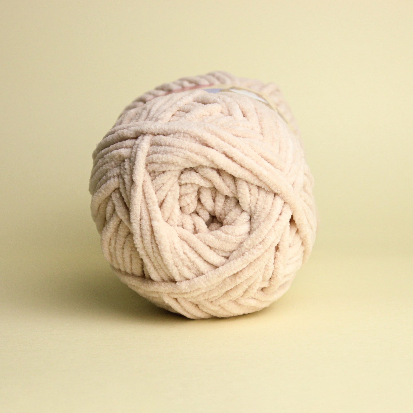 Patti's Plush (100g)