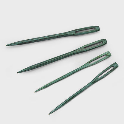 KnitPro Mindful Teal Darning Needles Set